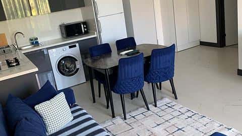 1+1 Apartment in Kestel Alanya | 500m to the Beach — 6/23