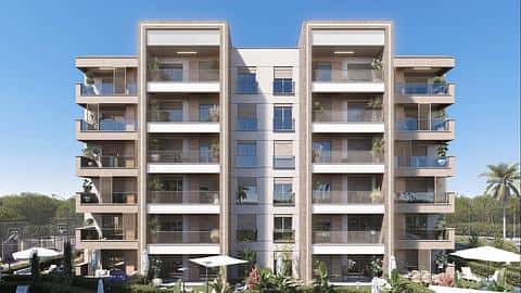 Appartements élégamment conçus dans l'exclusif Aksu, Antalya — 2/27