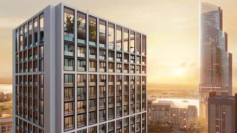 Ejendom til salg i Dubai – Binghatti Twilight af Binghatti Developers — 2/9