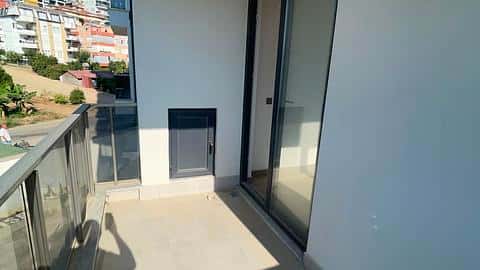 Appartement 1+1 à Vendre à Mahmutlar Alanya | ALN-149 — 10/26