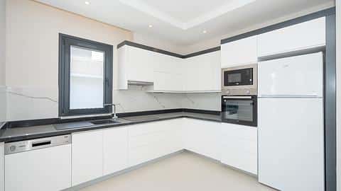 Appartement de 3 chambres avec vue sur la mer près de la plage à Kargicak, Alanya à vendre — 5/35