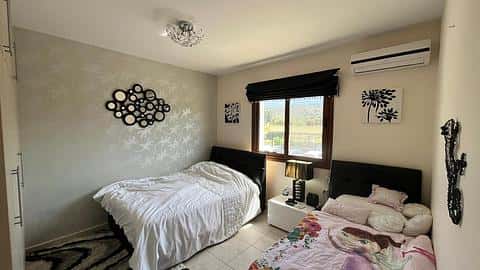 Appartement en bord de mer à Esentepe — 7/29
