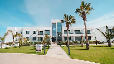 Appartement 2 Chambres dans un Complexe de Première Classe à Esentepe, Kyrenia — 5/40