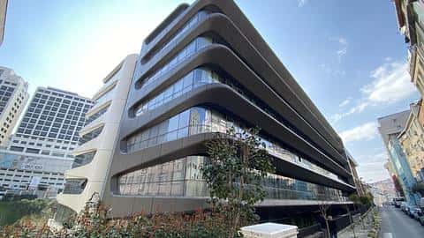 À Vendre : Appartement de 3 Chambres à Istanbul — 6/23