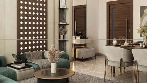 נכס למכירה בדובאי – דירות מודרניות ב-Rise Residences מאת S&S פיתוח נדל"ן — 9/16