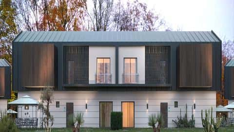 Ultra-Luxury Villas in Natural Setting of Dosemealti,Antalya — 8/48