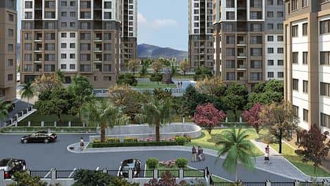 Kartal Apartments For Sale: Sea View and Residence Permit Available — 3/9