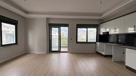 Appartement Duplex 2+1 à Vendre à Mahmutlar Alanya — 9/20