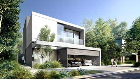 Rustige luxe in Al Suyoh — 6/12