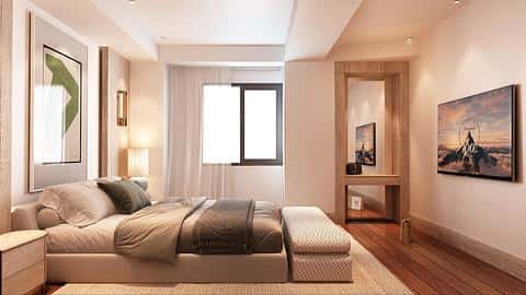 Acheter un appartement avec piscine et vue sur la ville à Bagcilar, Istanbul - 1, 2, 3 chambres disponibles — 10/55