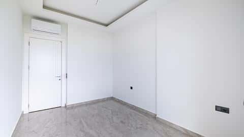 Appartements 1 et 2 chambres à vendre dans le voisinage de Demirtas à Alanya avec accès à la salle de sport — 7/27
