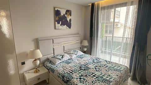 Appartements Prêts pour Airbnb à Alanya Oba Près de la Plage — 6/20