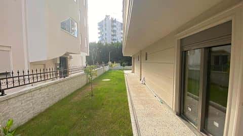 Appartements à prix raisonnable dans le quartier de Konyaalti — 5/34