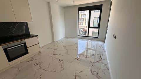 Appartement 2+1 à vendre à Oba Alanya | Complexe de Luxe — 6/37