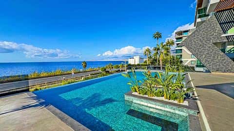 Appartements à vendre à Alanya Kargıcak, en bord de mer, avec une vue magnifique sur la mer: options 2+1, 3+1 et 4+1 — 4/51