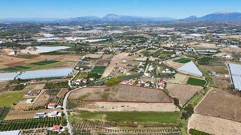 Terrain à vendre à Antalya Manavgat | 31,876 m² | Opportunité d'investissement à haut rendement — 5/11
