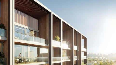 דירות אופנתיות למכירה ב-Jumeirah Village Circle, דובאי — 2/11