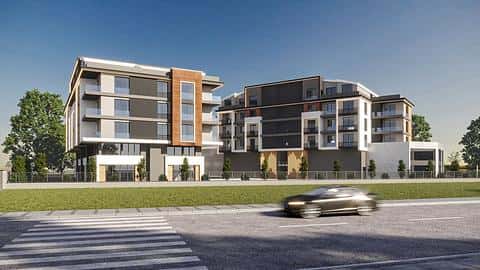 Appartements élégants près de la plage à Konyaalti, Antalya — 5/44