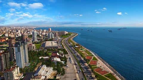 Appartement en Centre-ville à Kartal, Istanbul avec 3-4 Chambres et Vue sur Mer — 3/15