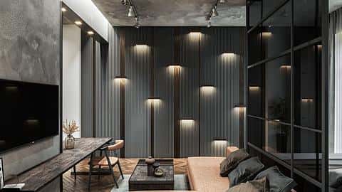 Appartements ultra-modernes situés à Basaksehir, Istanbul — 8/10