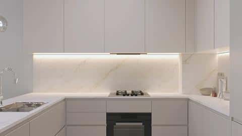Prabangus nekilnojamasis turtas pardavimui Dubajuje – Sereno Residences, Svarn Development — 9/13