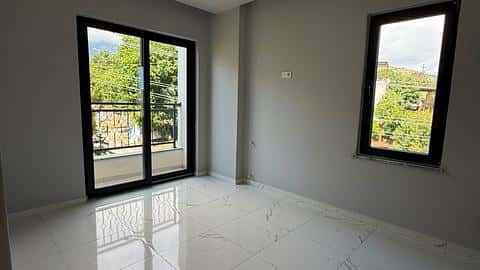 Appartement 2+1 Prêt à Emménager à Vendre à Mahmutlar Alanya — 5/22