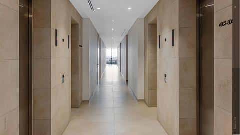 Moderne und stilvolle Apartments in Business Bay, Dubai — 9/11