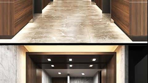 Espace commercial à vendre à Kagithane Istanbul avec permis de résidence — 6/6
