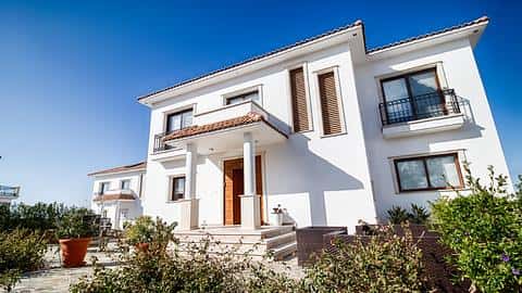 Vila s 3-5 Spavaćih Soba Na Prodaju u Esentepeu, Kyrenia, Sjeverni Kipar — 4/30