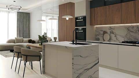 נכס למכירה ב-Olivo Park Residences, דובאי | Evera Development — 8/12