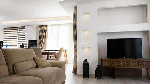 Appartement Duplex 4+1 à Vendre à Oba Alanya | ALN-155 — 9/44