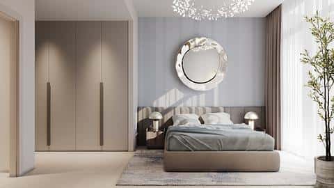 Evergr1n House in Jumeirah Garden City Dubai — 10/29