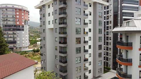 Opportunité d'investissement : appartements de 2 à 4 chambres avec piscine à Mahmutlar, Alanya — 2/33