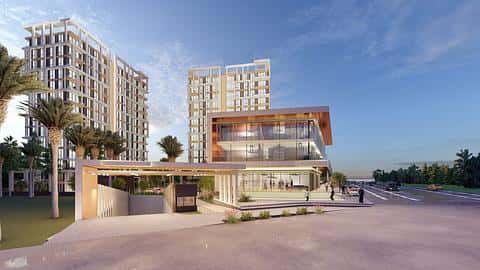 Appartements intelligents avec permis de résidence à vendre à Sancaktepe, Istanbul — 5/16