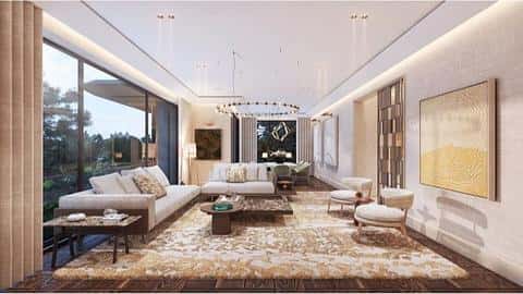 À vendre : appartements de 2 à 5 chambres avec citoyenneté à Eyupsultan, Istanbul — 7/9