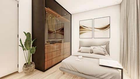 City Centre Bliss: Girne's Finest Apartments — 10/11