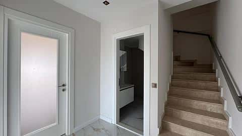 Penthouse 3+1 à Vendre à Oba Göl Alanya — 8/43