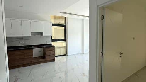Appartement 1+1 Prêt à Emménager à 350m de la Plage d'Incekum Alanya — 6/22