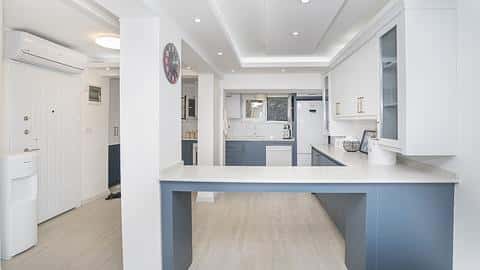 à vendre Villa Alanya Demirtas — 9/41