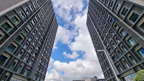 À vendre : appartements de Kagithane à Istanbul central - Idéal pour la citoyenneté et la vie de famille — 4/22