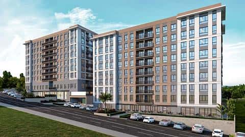 Appartements modernes et élégants à vendre à Beylikduzu Ista — 7/19