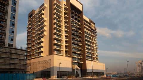 Premium Apartments in Vibrant Community of Al Furjan, Dubai — 2/15