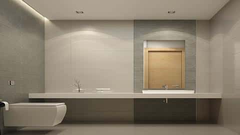 Sleek Apartments in the Center of Studio City, Dubai  — 4/11