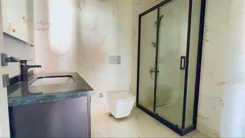 Istanbul Beylikduzu : Appartements de 2 et 5 chambres avec piscine à vendre — 9/31