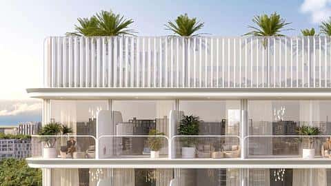 Immobilie zum Verkauf in Dubai – Cove Edition 6 von Imtiaz Developments — 5/24
