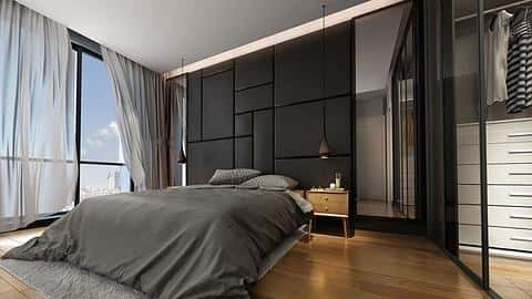 For Sale: Modern Apartments in Kartal with 1, 2, 3 Bedrooms and Pool Access — 8/14