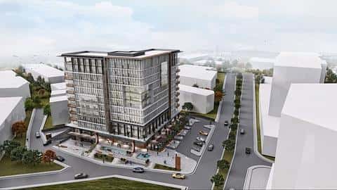 À vendre : appartements à Zeytinburnu avec 1, 2, 3 chambres et avantage de citoyenneté — 6/15