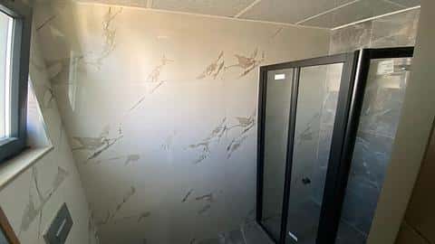 Appartements spacieux de trois chambres à Kepez, Antalya — 9/31