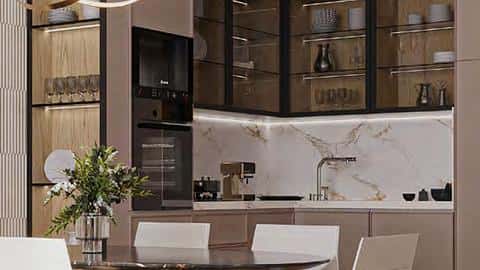 נכס למכירה ב-Orchard Place, Jumeirah Village Circle, דובאי — 5/10