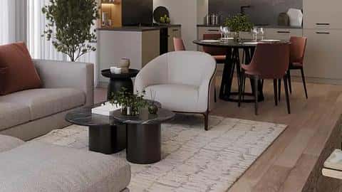Parduodamas nekilnojamasis turtas Imperial Residence, įsikūręs Dubai Production City | Imperial 55 nekilnojamojo turto plėtra — 5/10